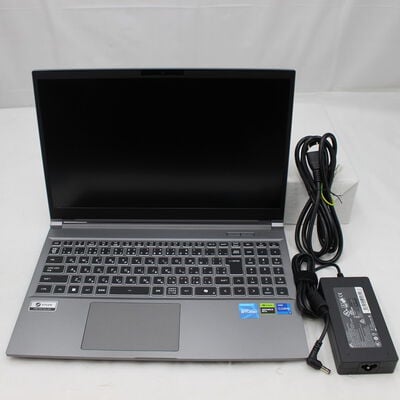 【新潟店】中古  THIRDWAVE GALLERIA RL7C-R35-5N 190252 
