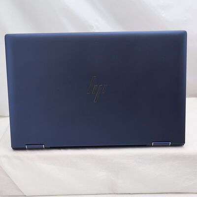 【通販センター】中古  HP Elite Dragonfly G2 (Intel Core  i7 1165G7 2.80GHz/16GB/SSD512GB/-/オンボード/13.3/1920x1080/Wi-Fi/WEBCAM/W11H64 MAR) 186476 