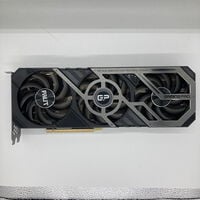 中古  Palit RTX3070 GamingPro OC NE63070S19P2-1041A (RTX3070 8G) 143908 