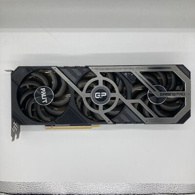 【八王子店】中古  Palit RTX3070 GamingPro OC NE63070S19P2-1041A (RTX3070 8G) 143908 