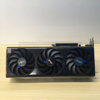 【博多店】中古  ASUS PROART-RTX4060-O8G (RTX4060 8G) 175579 
