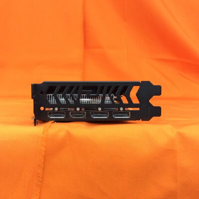 【なんば店】中古  玄人志向 Radeon RX6650XT(8GB PCI-E) 3280020917 
