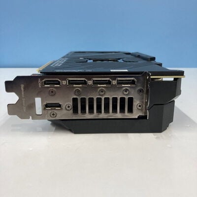 【博多店】中古  ASUS ROG-STRIX-RTX3070TI-O8G-GAMING (RTX3070Ti 8GB) 146266 