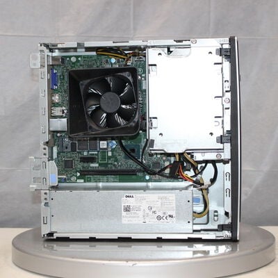 中古  DELL Inspiron 3470 