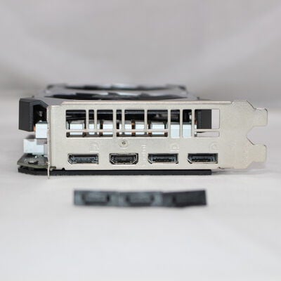 中古  MSI GeForce RTX 2060 SUPER VENTUS XS J OC（RTX 2060 SUPER 8GB） 3480033126 
