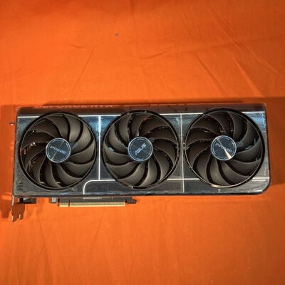 【なんば店】中古  ASUS PRIME-RTX5070TI-O16G (RTX5070Ti 16G) 176542 