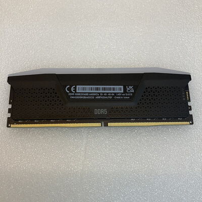 【京都店】中古  PC5-51200 16GB デスクトップ用 149155 