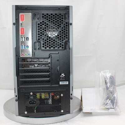 【長野稲里店】中古  THIRDWAVE GALLERIA RM7C-R56T R192493 