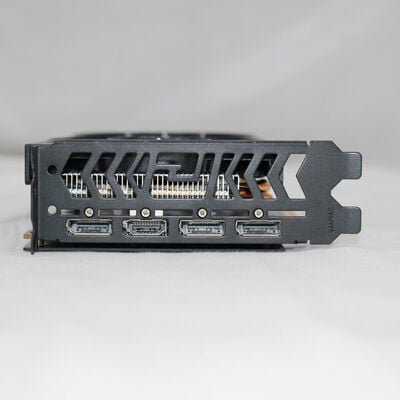 中古  PowerColor Fighter AMD RADEON RX 7600 8GB GDDR6（RX 7600 8GB） 3480033549 