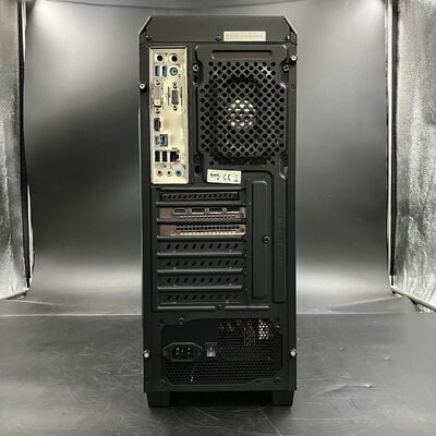 【大須店】中古  自作パソコン 3120023072 
