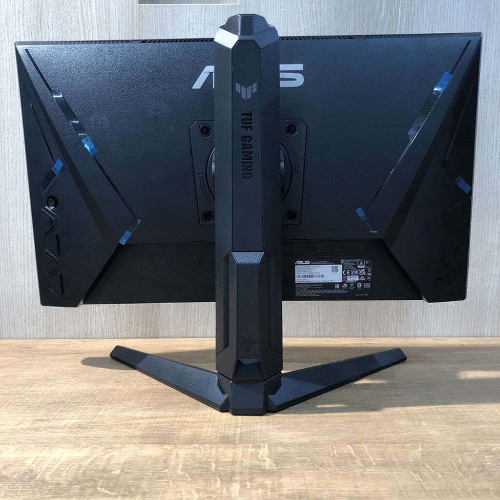 中古 ASUS VG259QMRL5A-P (24.5W 2H1DP 1ms IPS 310Hz) 4740001418