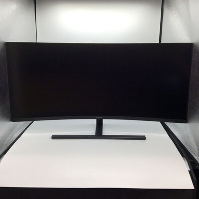 【浜松店】中古  HUAWEI MateView GT ZQE-CBA (34インチ湾曲 3440x1440 165Hz) 1300008212 