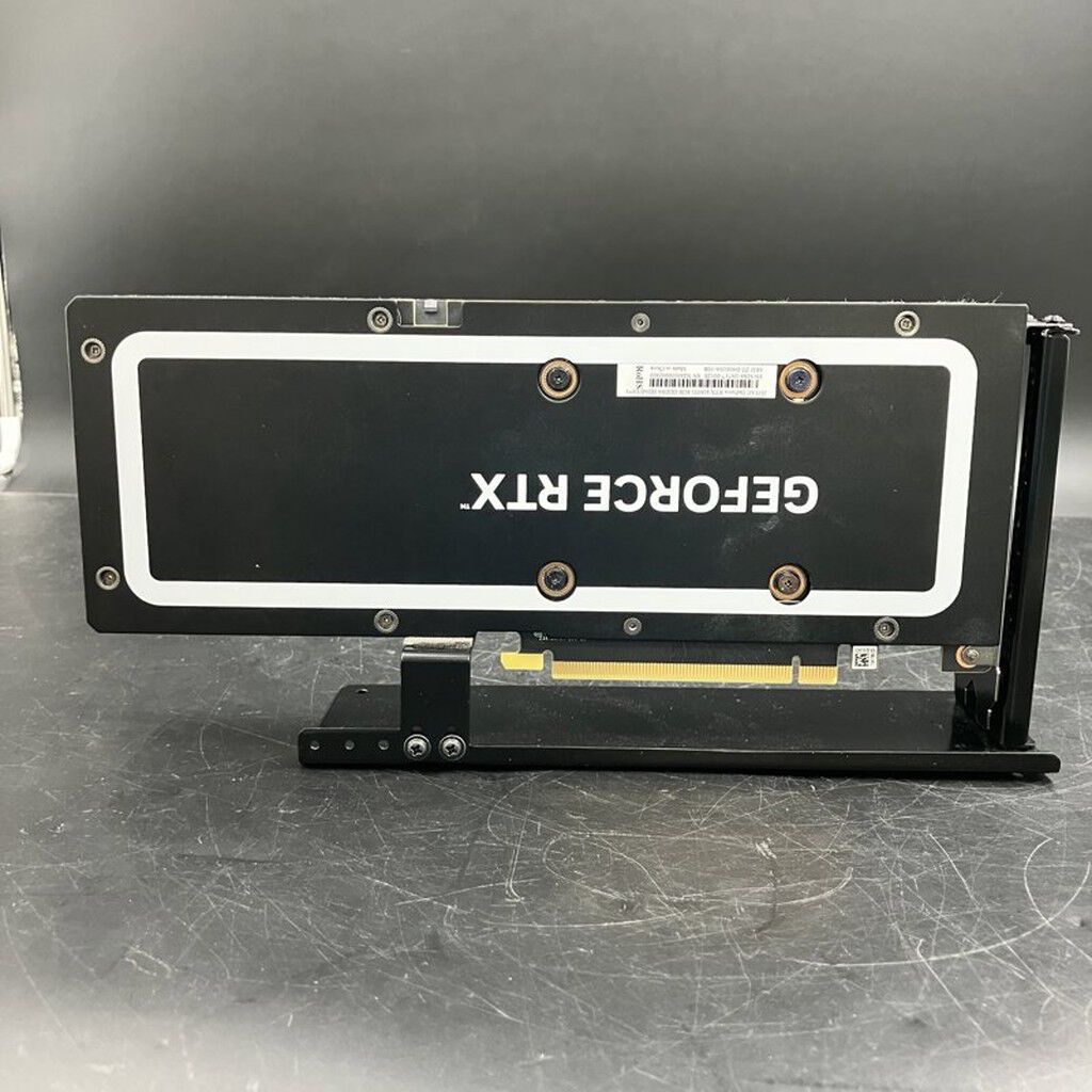 中古 各社 GeForce RTX4060Ti (8GB PCI-E) 158565 （401240