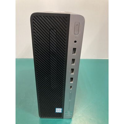 【富山本郷店】中古  HP ProDesk 600 G4 SFF(i5 8500/16GB/SSD256GB/W11P) 4660002143 