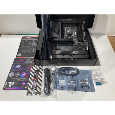 【富山本郷店】中古  ASUS ROG STRIX Z890-F GAMING WIFI(Z890 1851 ATX DDR5) 172176