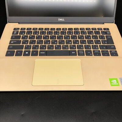【宇都宮鶴田店】中古  Dell inspiron P116G (i7-10510U/8GB/SSD512GB/MX230/W11H) 5280000714 