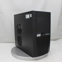 中古  THIRDWAVE GALLERIA KTM(AMD Ryzen 5 3500/16GB DDR4 (PC4)/SSD2TB/なし/NVIDIA GeForce RTX 3060 Ti 8GB/W11H64 MAR) 192562【4/16値下げ!】 