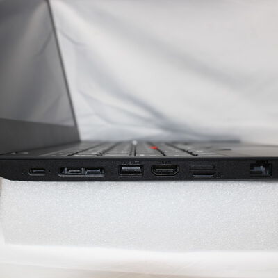 【通販センター】中古  LENOVO ThinkPad L15 Gen 1(Intel Core i5 10210U 1.60GHz/16GB DDR4/SSD256GB/-/オンボード/15.6/1920x1080/GbE/Wi-Fi/WEBCAM/W11H/VBT) 197038 