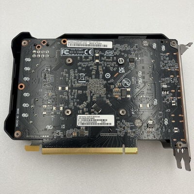 【新潟店】中古  Palit NE64060019P1-1070F(RTX4060 StormX 8G) 175584 