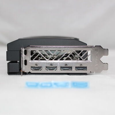 中古  SAPPHIRE PULSE Radeon RX 7800 XT GAMING 16GB（RX 7800 XT 16GB） 3480033058 