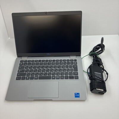 【秋葉原本店】中古  DELL Latitude 5320(Intel Core i5 1145G7 2.60GHz/16GB DDR4/SSD256GB/-/オンボード/13.3/1920x1080/Wi-Fi/WEBCAM/W11P/VBT) 192663 
