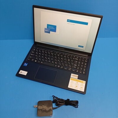 【大須店】中古  ASUS X1502VA-I7H161W 3120023770 