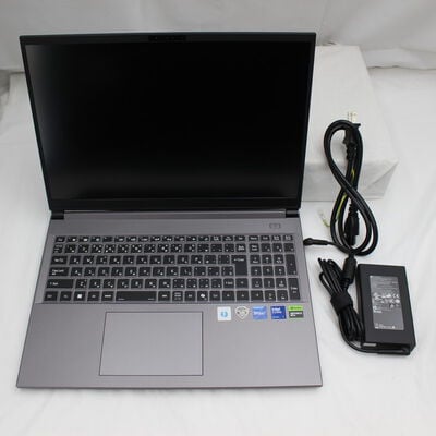 【大分店】中古  THIRDWAVE GALLERIA XL7C-R45-6 194370 
