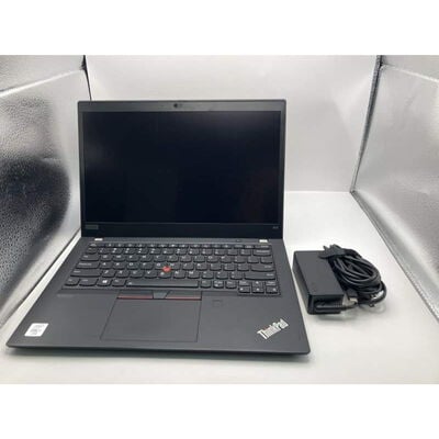 【仙台店】中古  Lenovo ThinkPad X13 Gen 1 (Core i7-10610U/16GB/SSD 256GB/-/-/WLAN/13.3FHD/W11P/-) 3240010296 