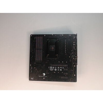 【前橋ｲﾝﾀｰｱｶﾏﾙ店】中古  MSI MAG B550M MORTAR MAX WIFI(B550 AM4 mATX DDR4) 4540001330 