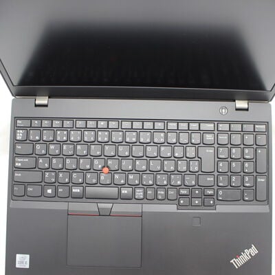 【通販センター】中古  LENOVO ThinkPad L15 Gen 1(Intel Core i5 10210U 1.60GHz/16GB DDR4/SSD256GB/-/オンボード/15.6/1920x1080/GbE/Wi-Fi/WEBCAM/W11H/VBT) 197091 
