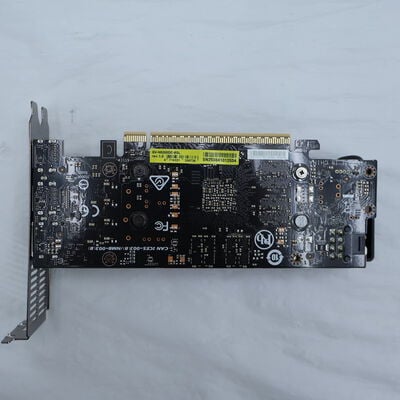 【通販センター】中古  GIGABYTE GV-N5050OC-8GL (RTX5050 8GB) 183161 