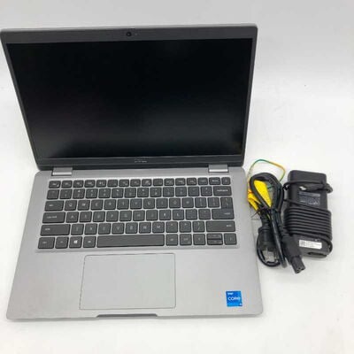 【郡山安積店】中古  DELL　Latitude 5320（i5-1145G7/16GB/SSD256GB/W11P) 4640001904 