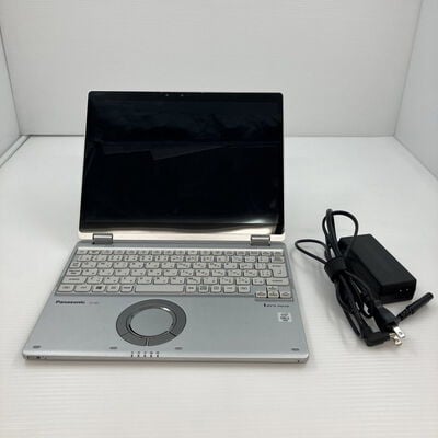 【秋葉原本店】中古  Panasonic_(i5-10310U/16GB/SSD256GB/W11P) 3410015861 