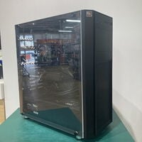 中古  自作パソコン(Ryzen 7 3700X/64GB/SSD500GB/HDD3TB/RTX3060 12GB) 4780001308 