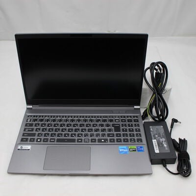 【郡山安積店】中古  THIRDWAVE GALLERIA RL7C-R35-5N 190283 