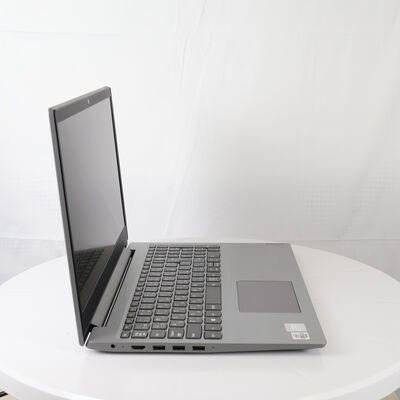 【通販センター】中古  Lenovo IdeaPad S145 15llL (Core i3-1005G1/12GB/オンボード) 202911 