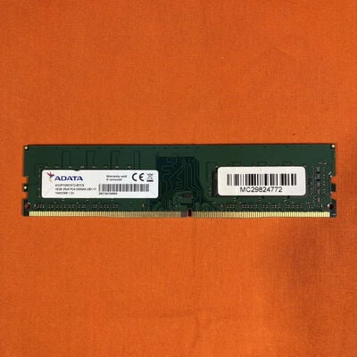 【なんば店】中古  PC4-25600 16GB デスクトップ用 140728 