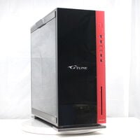 中古  mouse G-Tune EP(Intel Core i9 10900K/32GB/SSD1TB/DVDマルチ/NVIDIA GeForce RTX 3080 10GB/W11H64 MAR) 178661 