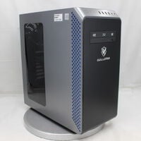 中古  THIRDWAVE GALLERIA SK(Intel Core i7 10700/32GB DDR4 (PC4)/SSD500GB/BD-RE/NVIDIA GeForce RTX 3070 8GB/W11H64 MAR) 191377 