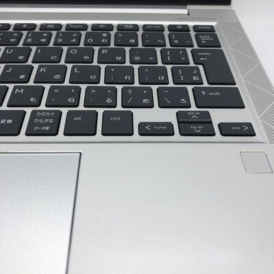 【宇都宮鶴田店】中古  HP EliteBook 830 G8 MSO (Intel Core i5 1145G7 2.6GHz/16GB/SSD256GB/-/オンボード/13.3/1920x1080/Wi-Fi/WEBCAM/W11P/Microsoft Office Home and Business 2024) 188271 