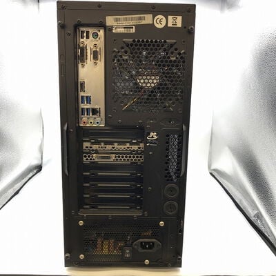 【宇都宮鶴田店】中古  THIRDWAVE　GALLERIA　XF(i7 9700K/8GB/SSD500GB/HDD2TB/RTX2070/W11H) 5280001301 