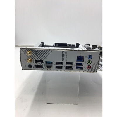 【白山FM松任店】中古  ASRock B650M Pro RS WiFi (B650 AM5 mATX DDR5) 4950001685 