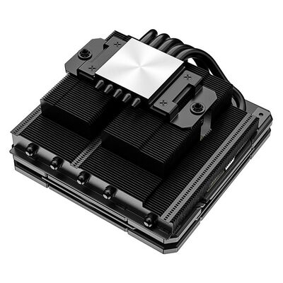 ID-COOLING  IS-55-BLACK 