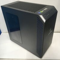 中古  GALLERIA RM7C-R57 (i7 14700F/32GB/SSD500GB+1TB/RTX5070/W11H) 3310006379 