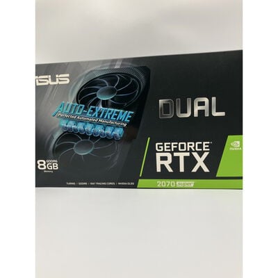 【座間相武台】中古  各社 GeForce RTX2070 SUPER (8GB PCIE) 140109 