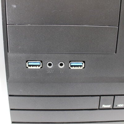 【通販センター】中古  THIRDWAVE Monarch EA(Intel Core i7 9700K/16GB DDR4 (PC4)/SSD500GB/BD-RE/NVIDIA GeForce GTX 1660 SUPER 6GB/W11H64 MAR) 194828【5/28値下げ!】 