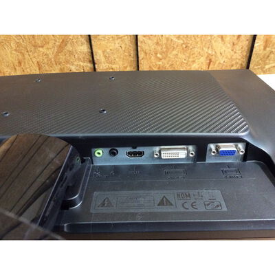 【座間相武台】中古  各社 24インチワイド液晶モニタ （フルHD 1920x1080） 119880 