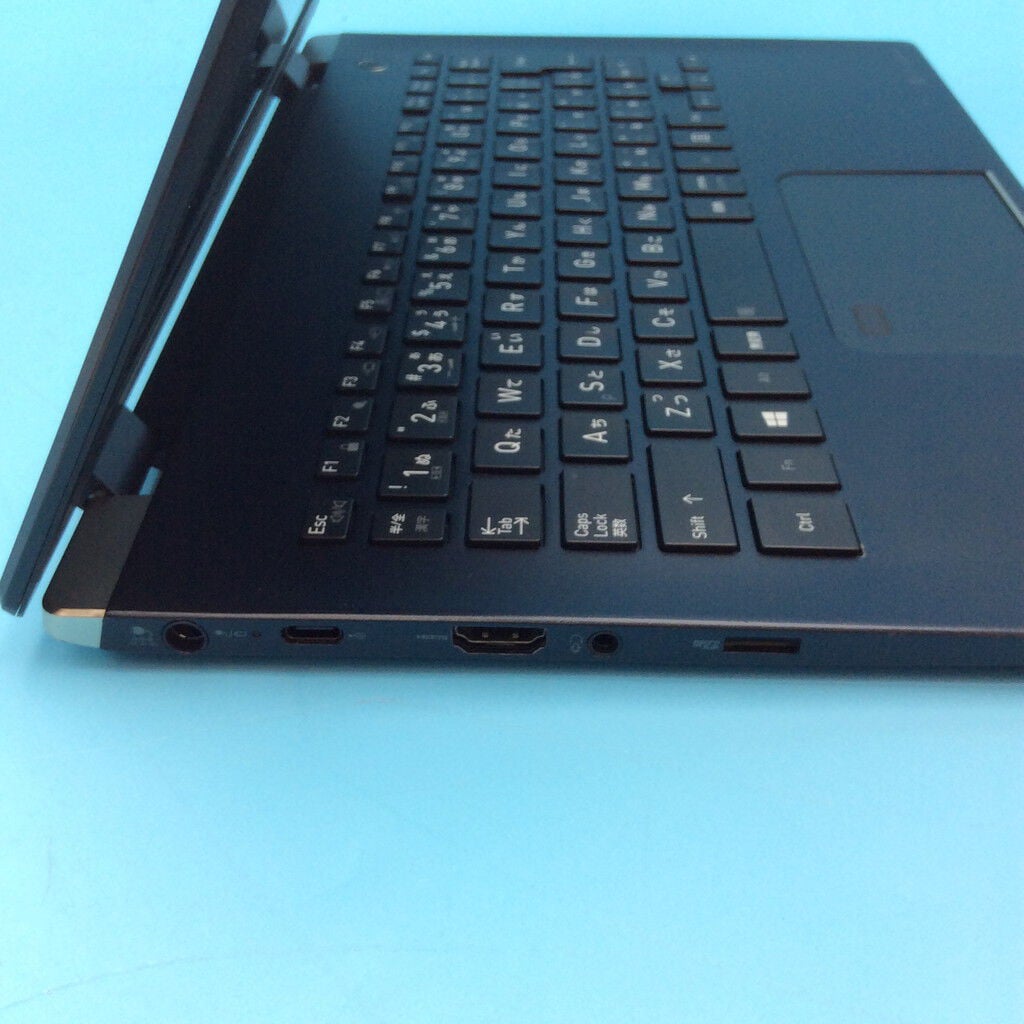 中古 TOSHIBA dynabook G83 (Intel Core i7 10510U 1.80GHz/16GB 中古 TOSHIBA dynabook G83 (Intel Core i7 10510U 1.80GHz/16GB