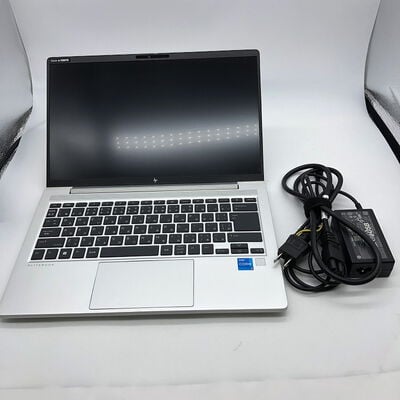 【宇都宮鶴田店】中古  HP EliteBook 640(i5-1335U/16GB/SSD500GB/W11P) 5280001784 