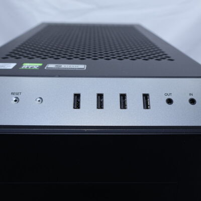 【通販センター】中古  THIRDWAVE GALLERIA SK(Intel Core i7 10700/16GB DDR4 (PC4)/SSD500GB/なし/NVIDIA GeForce RTX 3070 8GB/W11H64 MAR) 201825 